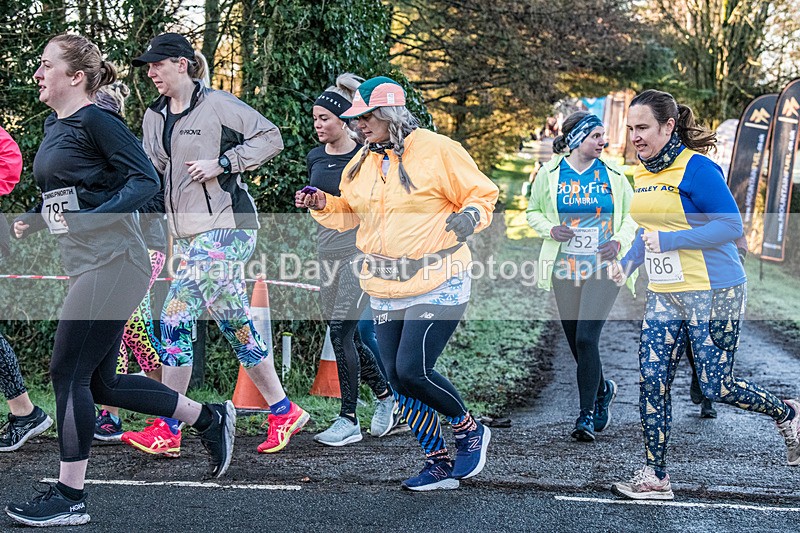 North Lakes Half Marathon  10k-86 - North Lakes Half Marathon & 10K Road Races Monday 2nd January 2023