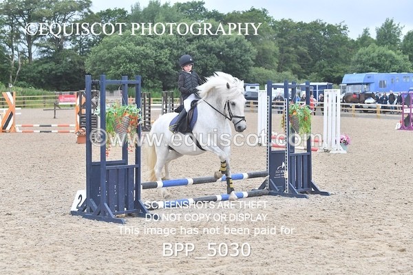 BPP_5030 - CLASS 3 40CM