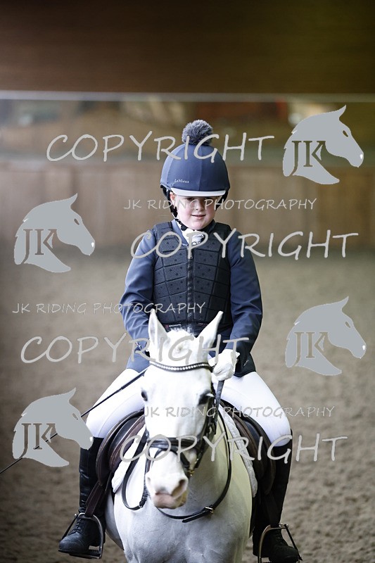 _R6A1347 - Class 1 walk trot 2022