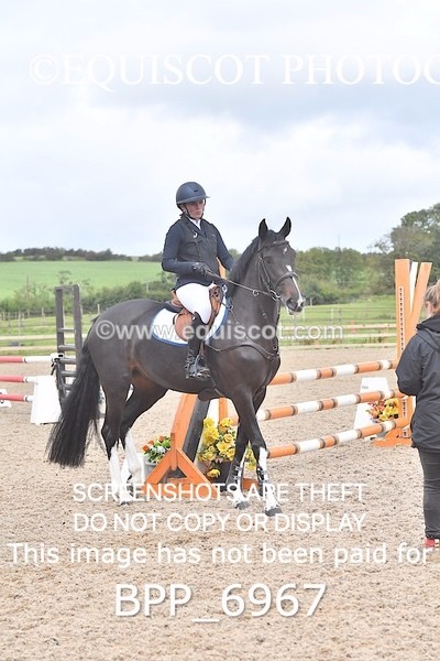 BPP_6967 - CLASS 2 Senior British Novice/ 90cm Open