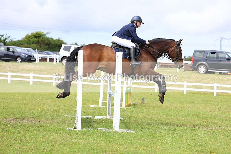 3E7A7545 - Class 13: Senior British Novice/90cm open