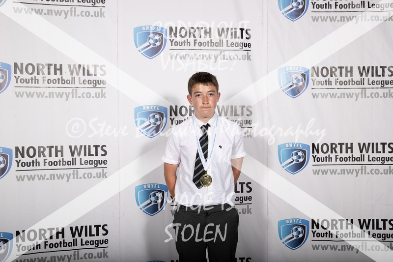 North Wilts Presentations 2026-647 - Calne Town Youth FC Spartans
