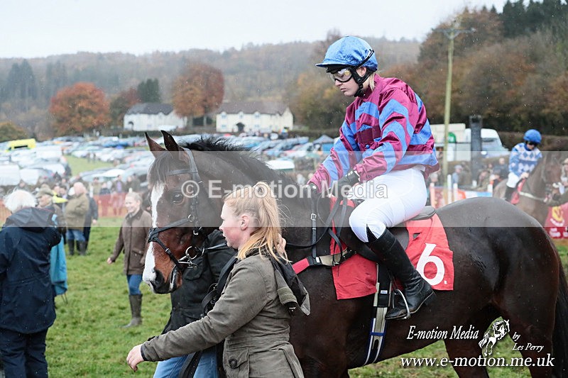 PtP 091125  0702 - Point-to-Point Wales Area Club Lower Machen, Gwent 09/11/25