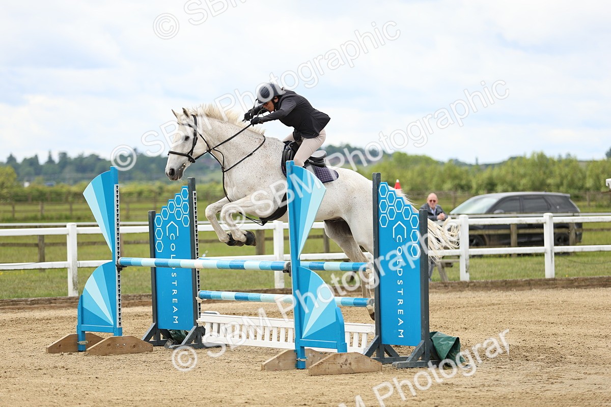 SBM_000488 - Class 3 - Senior Discovery - 1.00m