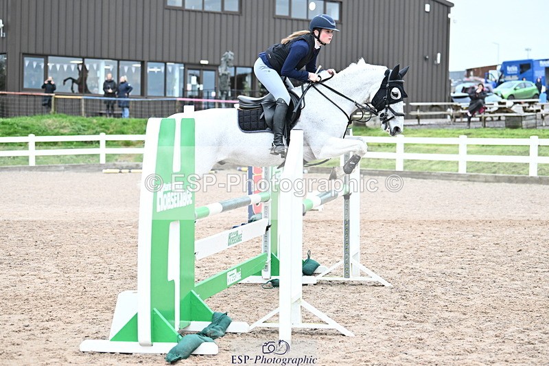 231118A-140514-03268 - Cls 9 Foxhunter & 1.10m Open