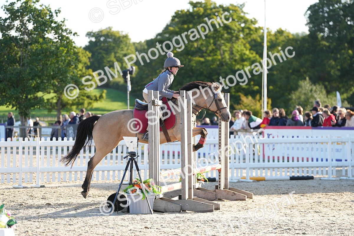 SBM_53878 - J8 - Junior Pony 65cm Championship