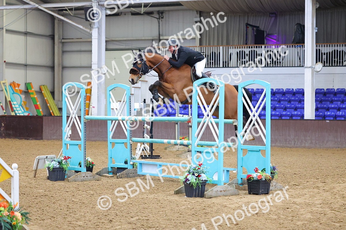 SBM_004051 - Class 11.- National 1.30-1.40m Open