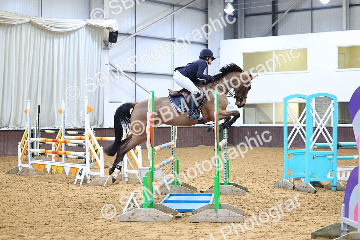SBM_001091 - Class 4 - Senior Newcomers - 1.10m
