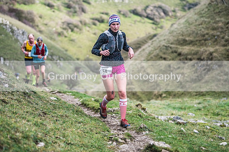 Litton-465 - Litton Christmas Cracker Fell Race (Limestone Series) Sunday 14th December 2025