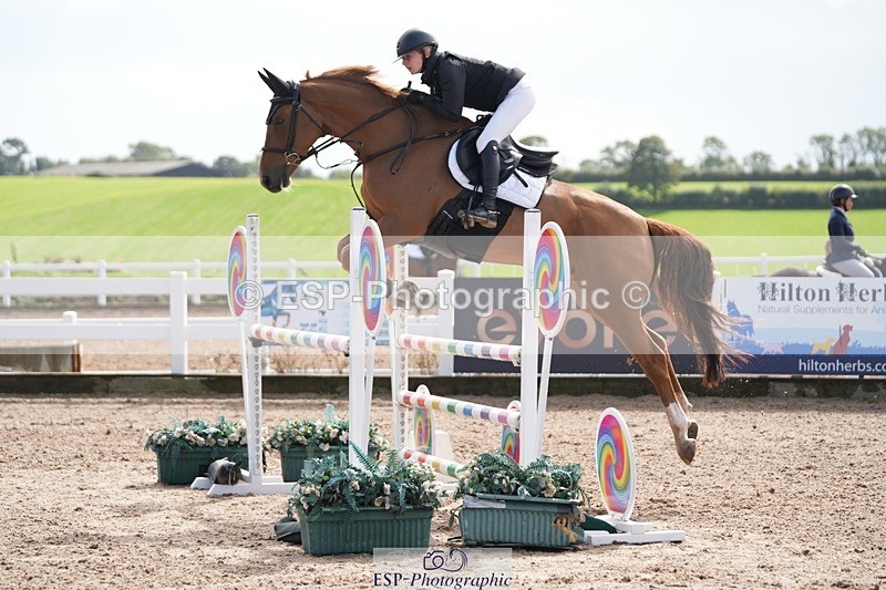 250911-140940-02185 - Cls 13 1.05m Amateur Champ