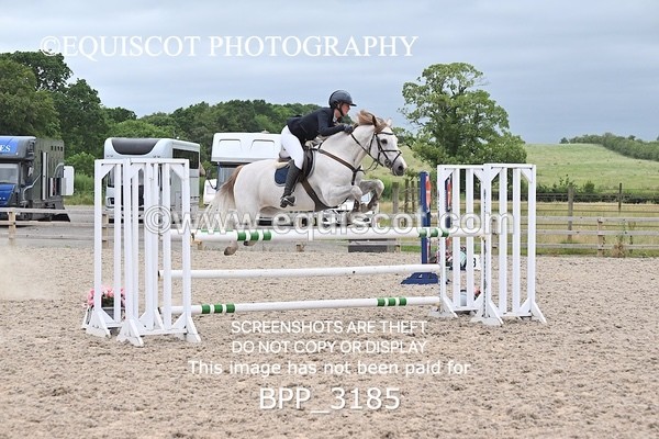 BPP_3185 - CLASS 11 STX-UK Pony Foxhunter/ 1.10m Open