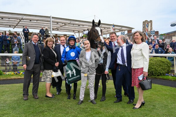 yr13052022r3-47 - Race 3 3.00pm Paddy Power 'I Love Steak' Stakes