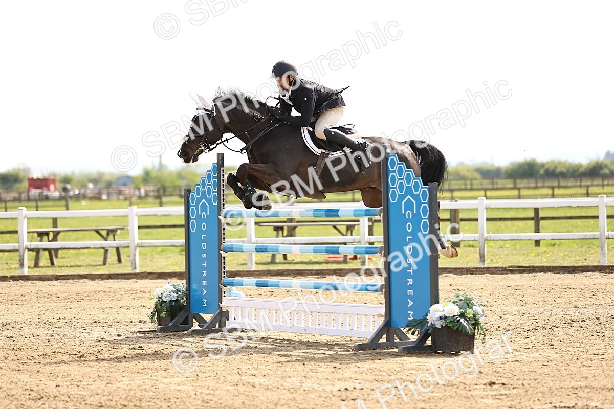  - Class 14 - National 1.30m-1.40m