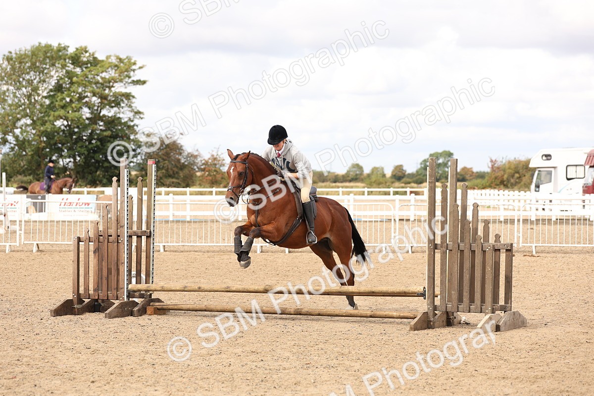 SBM_04624 - Class 55 - Clear Round Jumping