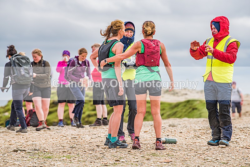 Helvellyn-631 - Helvellyn & The Dodds Fell Race Saturday 27th May 2023