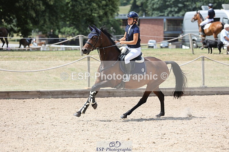 250703A-135147-05084 - Cls 8 95cm Amateur Qualifier