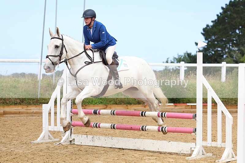 3E7A9501 - Class 7: 70cm Senior