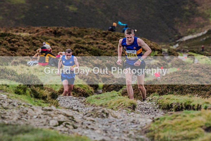 British Fell Relay-756 - British Fell & Hill Relay Championship Braithwaite Keswick Saturday 21st October 2023