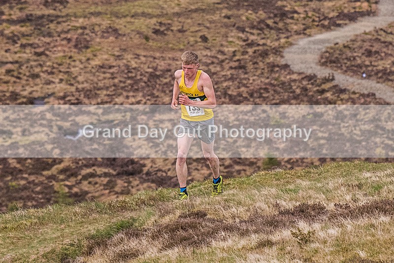 Lords Seat-16 - Lords Seat Fell Race Wednesday 3rd May 2023