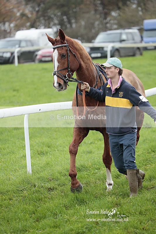 PtP 271122 215 - Hursley Hambledon Hunt Point-to-Point - Larkhill - 27/11/22