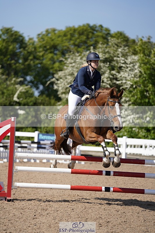 230527A-095732-03471 - Cls 19 British Novice & 90cm Open