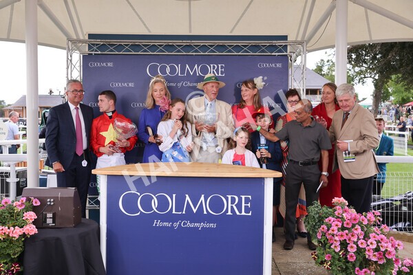 yr19082022r4-136 - Race 4 3.35pm Coolmore Wootton Bassett Nunthorpe Stakes (British Champion Series Race)