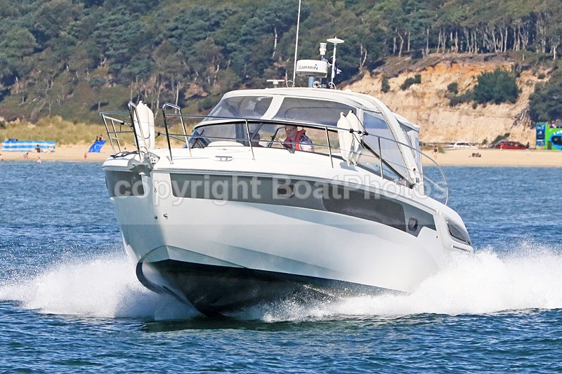 170813 UNNAMED BAVARIA SSR1568161Y3A2968 - Motorboats - Open