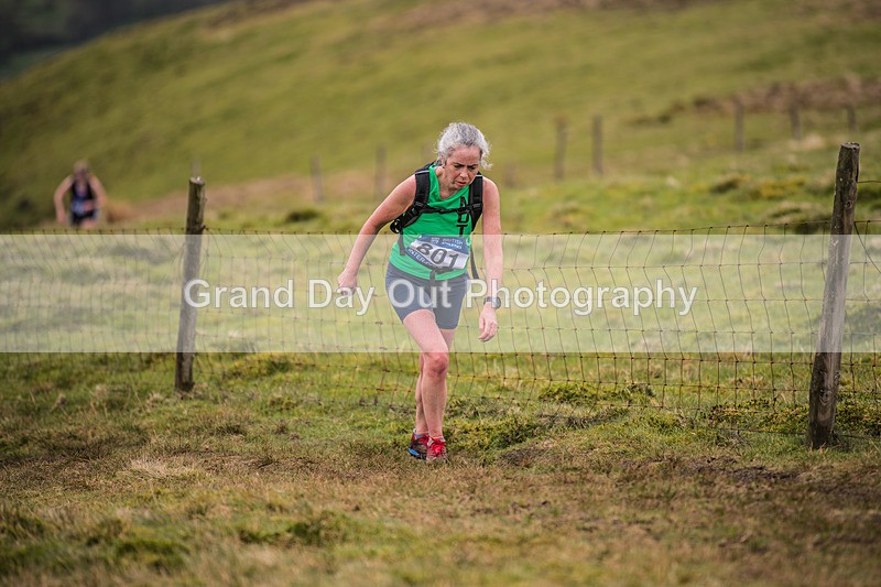 Keswick-919 - Inter Counties & Up and Down Mountain Running Champs (Junior & Senior Races) Sunday 21st April 2024