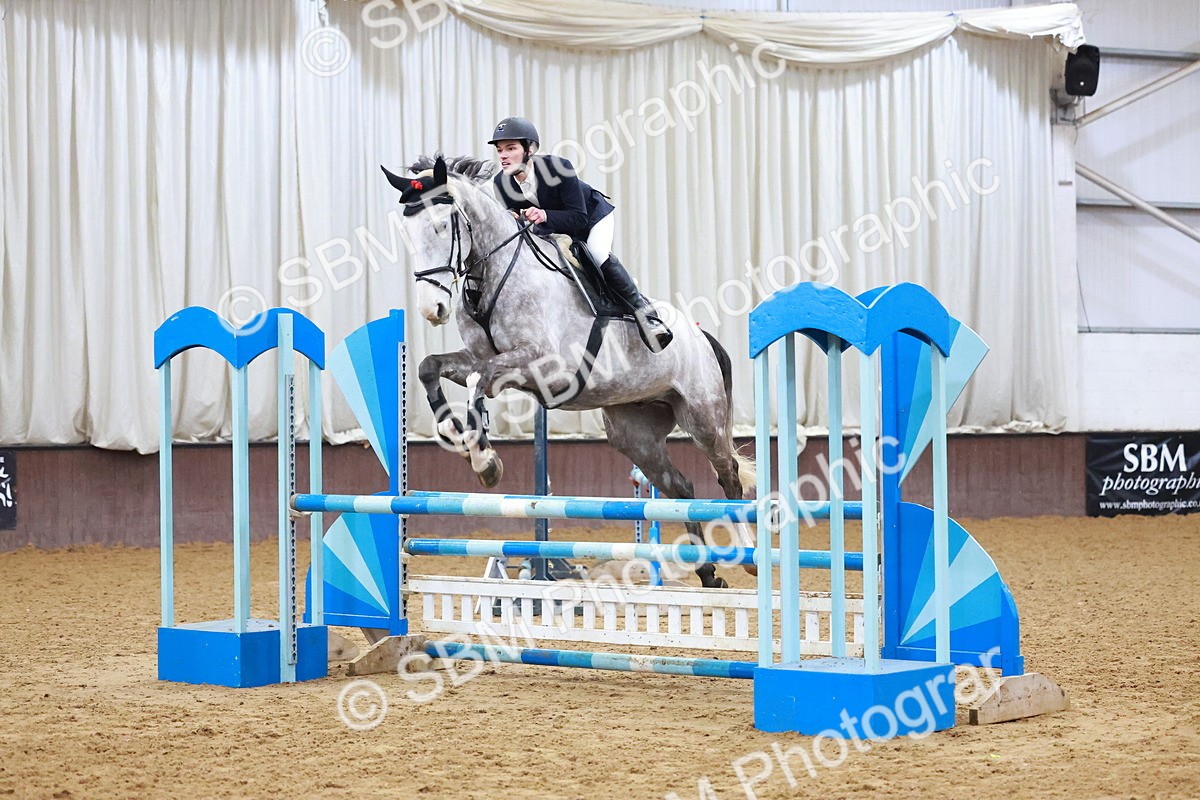 SBM_003329 - Class 3 - Senior Discovery - 1.00m