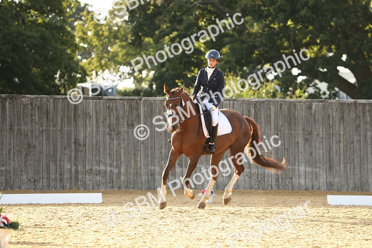 SBM_55168 - D25 - Junior Championships - Novice 24-Elementary 42