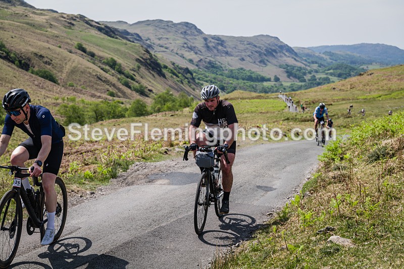 132320 - Hardknott Pass Camera 1 13.00-14.00