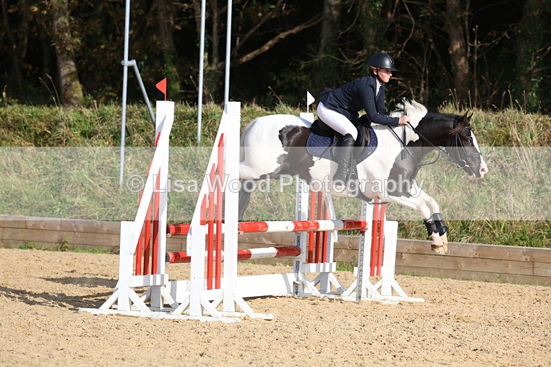 3E7A8457 - Class 5: 80cm open