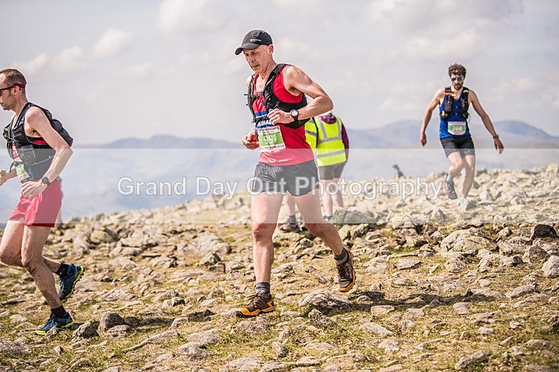 Fairfield-431 - Fairfield Horseshoe Fell Race Saturday 11th May 2024