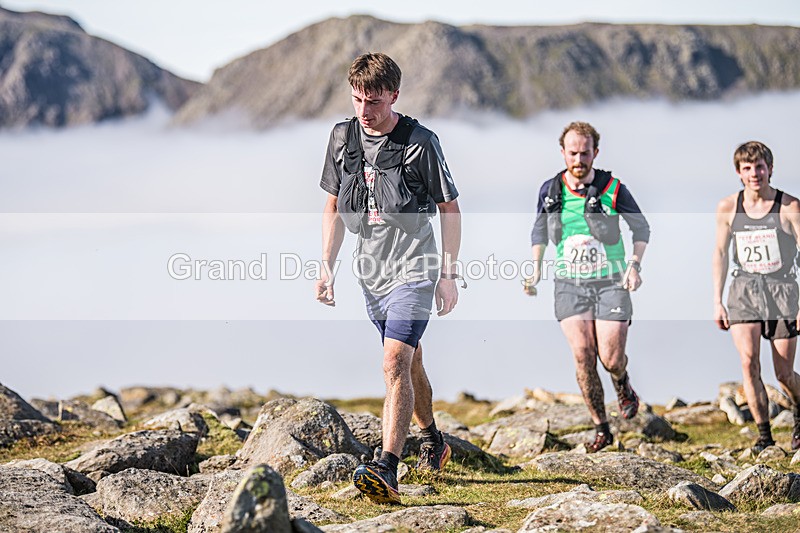 Langdale-916 - Langdale Horseshoe Fell Race Saturday 11th October 2025