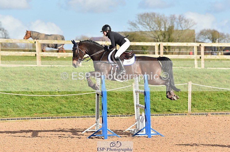 240306A-153158-01801 - Cls 5 Foxhunter and 1.20m Open