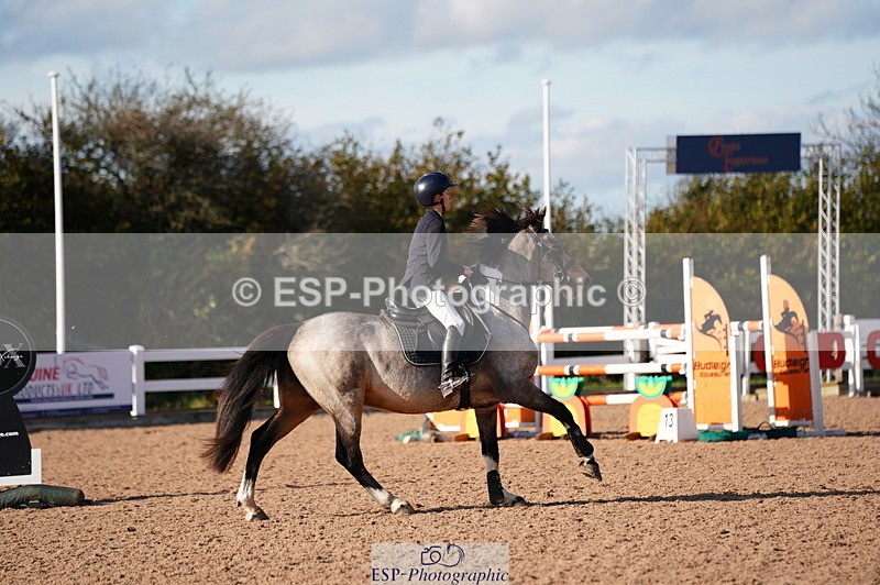 241027A-131252-02773 - SUN Cls 13 Junior 1.20m