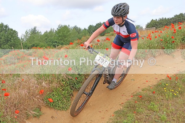 A41A7310 - MTB East R7 Twisted Oakes 8th June 2025 10:30 Female Adult Elite+Female U14/U16Juv/Youth Race