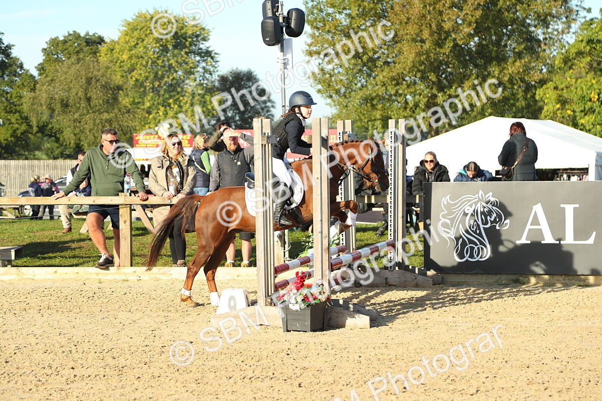 SBM_34941 - J5 - Junior Pony 50cm Championship