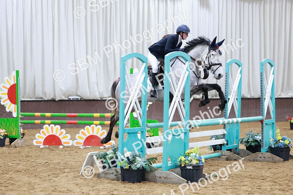 SBM_006742 - Class 22 - Senior 90cm Open