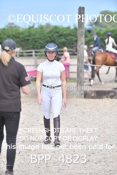 BPP_4823 - CLASS 6 Senior Newcomers/ 1.10m Open