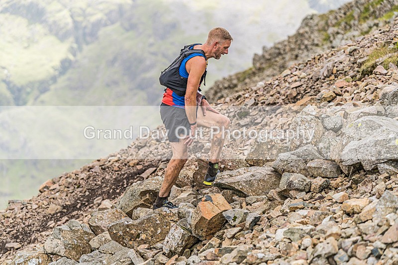Borrowdale-763 - Borrowdale Fell Race Saturday 3rd August 2024