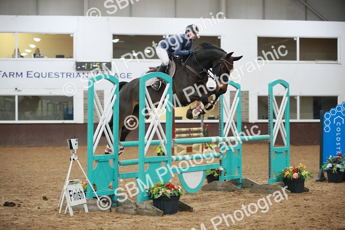 SBM_001244 - Class 4 - Senior Newcomers - 1.10m Open