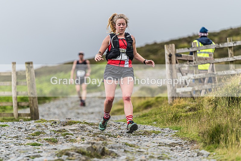 Skiddaw-747 - Skiddaw Fell Race Sunday 7th July 2014