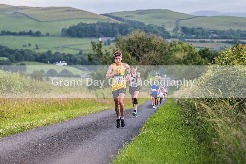 Lambfoot Loop-166 - Lambfoot Loop Road Race Tuesday 5th July 2022