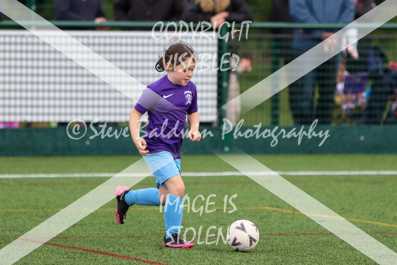 1DX36524 - U7/U8 Boys/Mixed