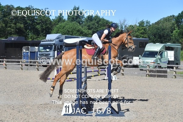 JAC_1678 - CLASS 3 Senior British Novice/ 90cm Open