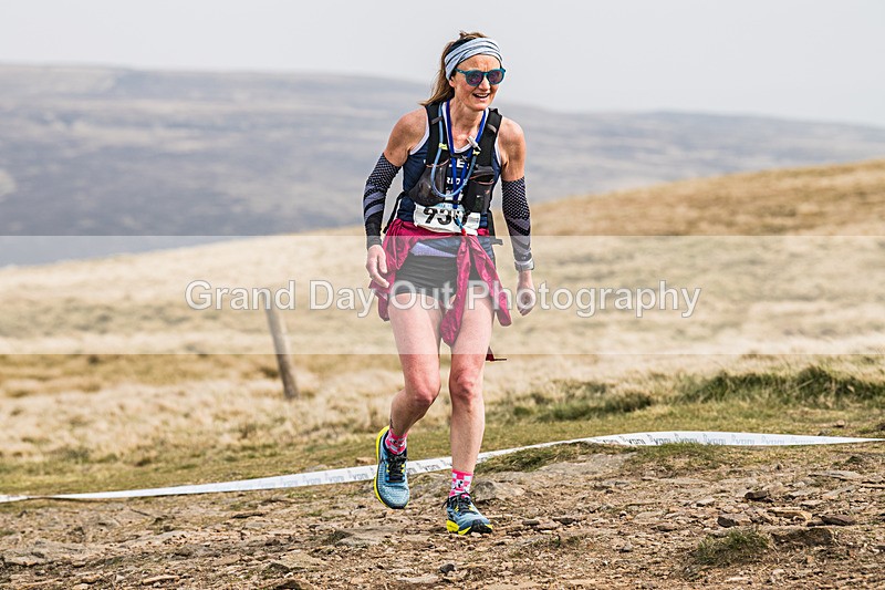 Pen Y Ghent-1490 - The 3 Peaks Race Saturday 26th April 2025 - Pen Y Ghent