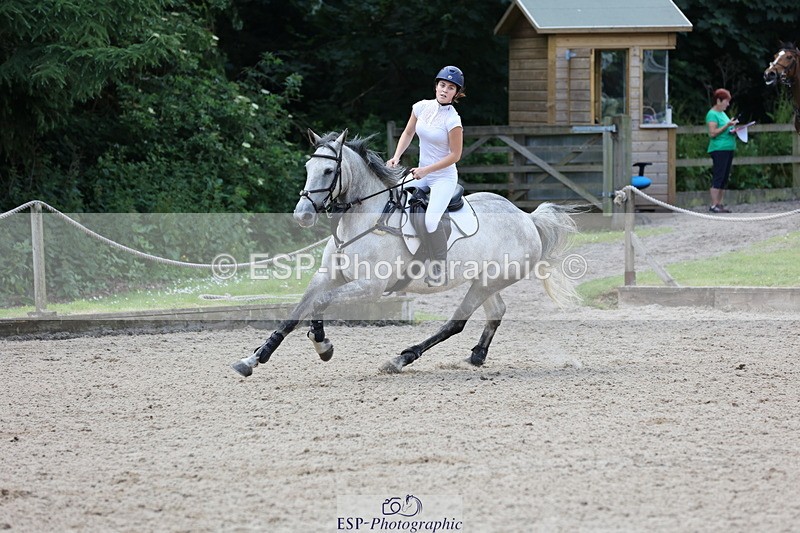 250614A-123003-06445 - Cls 28 95cm Amateur Quali