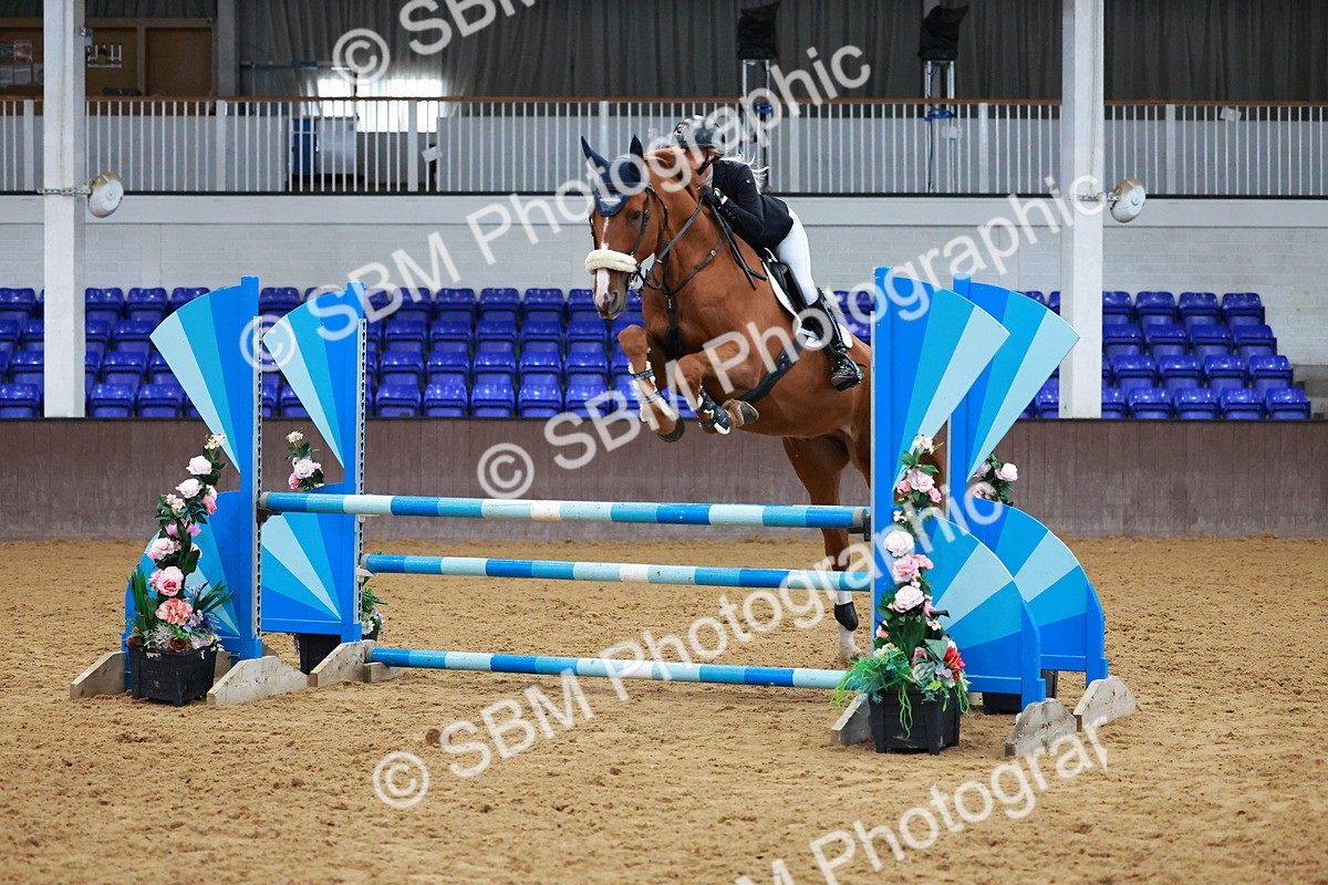 SBM_000916 - Class 3 - Senior Discovery - 1.00m