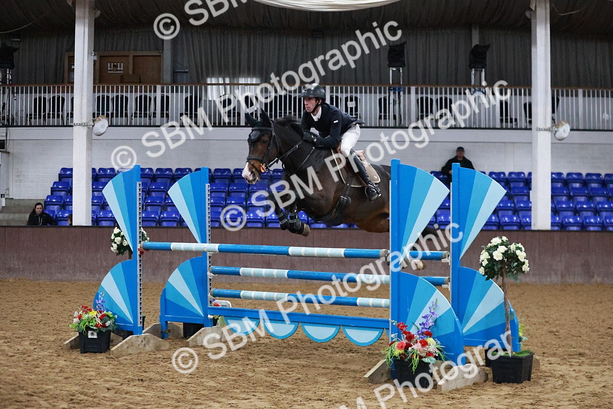 SBM_004815 - Class 19 - Senior 1.20m